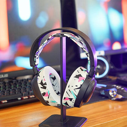 ULT Silicone HeadbandZ for Arctis Nova Headsets,Xbox