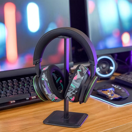 For Xbox Wireless Gaming Headset Earpads - ULT FreeZe Cooling Gel