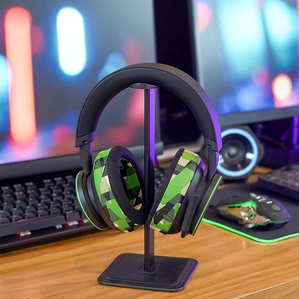 For Xbox Wireless Gaming Headset Earpads - ULT FreeZe Cooling Gel