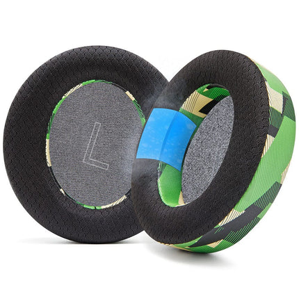 For Xbox Wireless Gaming Headset Earpads - ULT FreeZe Cooling Gel