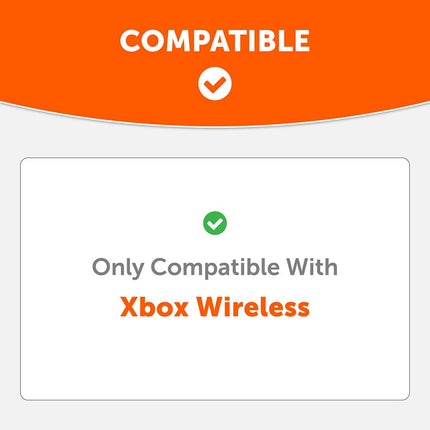 For Xbox Wireless Gaming Headset Earpads - ULT FreeZe Cooling Gel